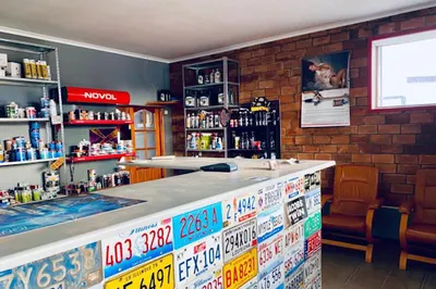 Moto Magic Łukasz Kryca